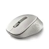 Мышь NGS DEWWHITE Белый 1600 dpi (1 штук)