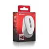 Мышь NGS DEWWHITE Белый 1600 dpi (1 штук)