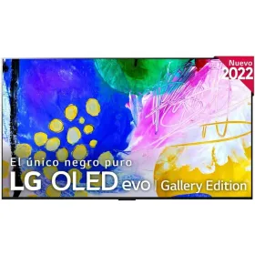 Viedais TV LG 97G29LA 4K Ultra HD 97" OLED AMD FreeSync