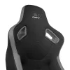 Стул Gaming DRIFT DR600 Deluxe Чёрный
