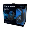 Игровые наушники с микрофоном Blackfire PS4