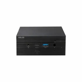 Mini Dators Asus 90MR00K1-M000R0 AMD Ryzen 3 5300U Melns