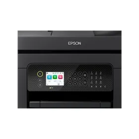 Monitoimitulostin Epson WORKFORCE WF-2950DWF