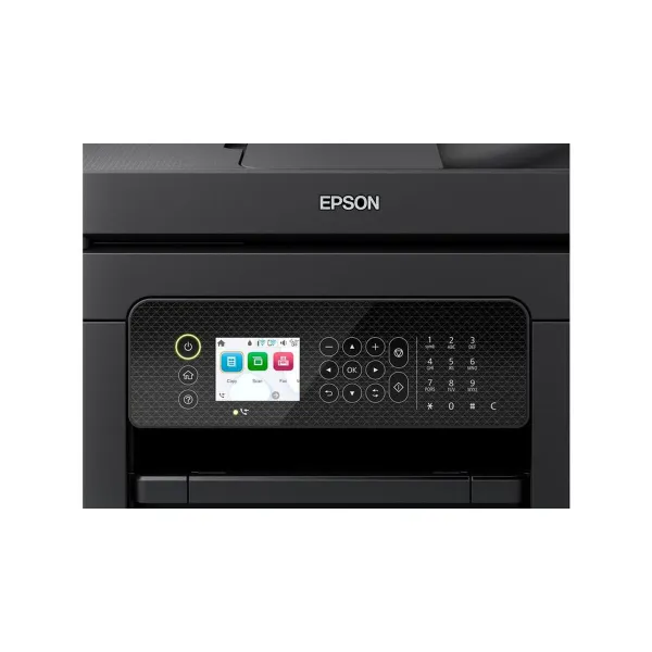 Monitoimitulostin Epson WORKFORCE WF-2950DWF
