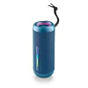 Portatīvie Bezvadu Skaļruņi NGS Roller Furia 2 Blue Zils 15 W