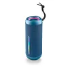 Portatīvie Bezvadu Skaļruņi NGS Roller Furia 2 Blue Zils 15 W