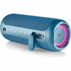 Portatīvie Bezvadu Skaļruņi NGS Roller Furia 2 Blue Zils 15 W