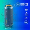 Portatīvie Bezvadu Skaļruņi NGS Roller Furia 2 Blue Zils 15 W