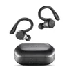 Austiņas In-ear Bluetooth NGS Artica Jogger Melns