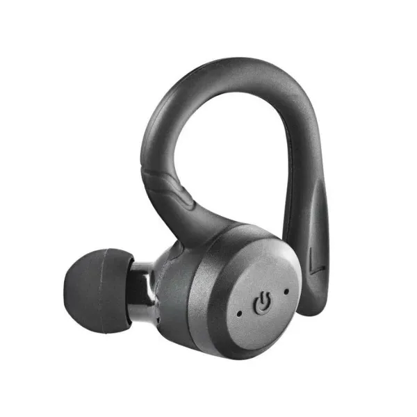 Austiņas In-ear Bluetooth NGS Artica Jogger Melns
