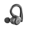 Austiņas In-ear Bluetooth NGS Artica Jogger Melns