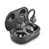 Austiņas In-ear Bluetooth NGS Artica Jogger Melns