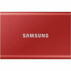 Ārējais cietais disks Samsung MU-PC1T0R/WW 1 TB SSD