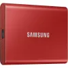 Ārējais cietais disks Samsung MU-PC1T0R/WW 1 TB SSD