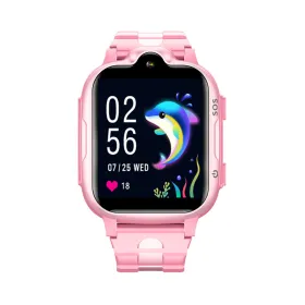 Älykello DCU 34159032 1,69" Pinkki