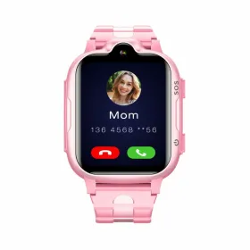 Älykello DCU 34159032 1,69" Pinkki