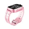 Älykello DCU 34159032 1,69" Pinkki