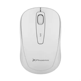 Мышь Phoenix M250 Белый (1 штук)