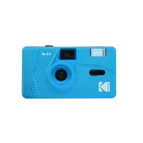 Foto kamera Kodak M35