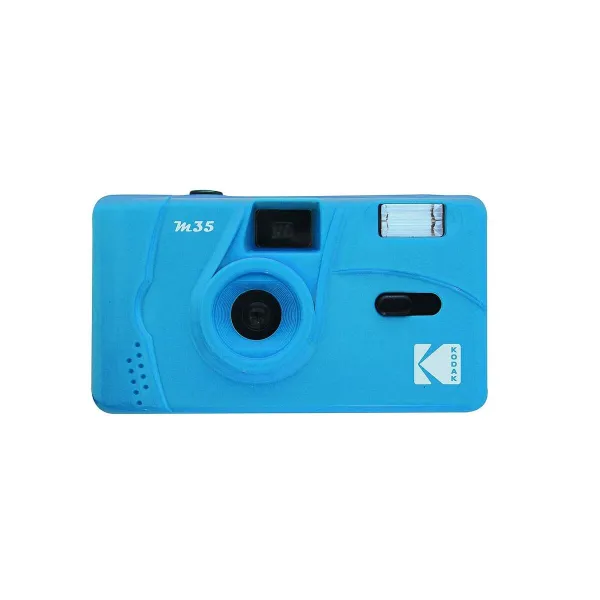 Foto kamera Kodak M35