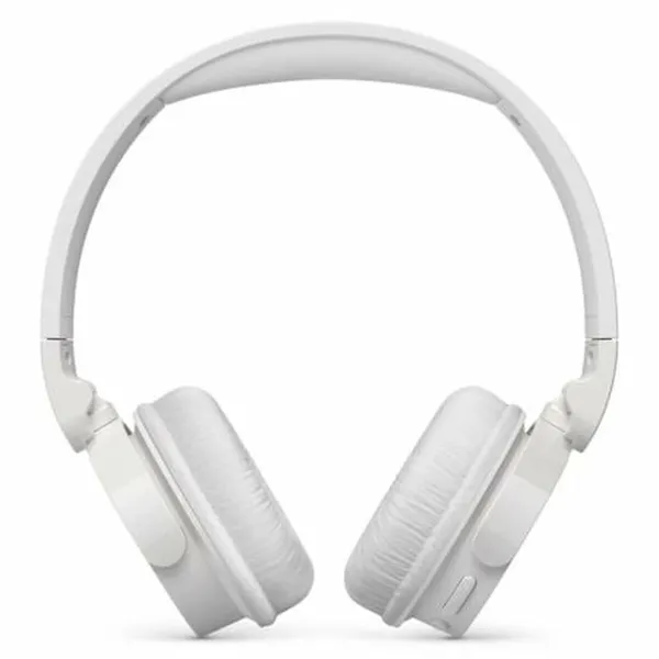 Bluetooth Headset with Microphone Philips TAH4209WT White