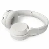 Bluetooth Headset with Microphone Philips TAH4209WT White