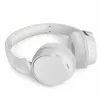 Bluetooth Headset with Microphone Philips TAH4209WT White