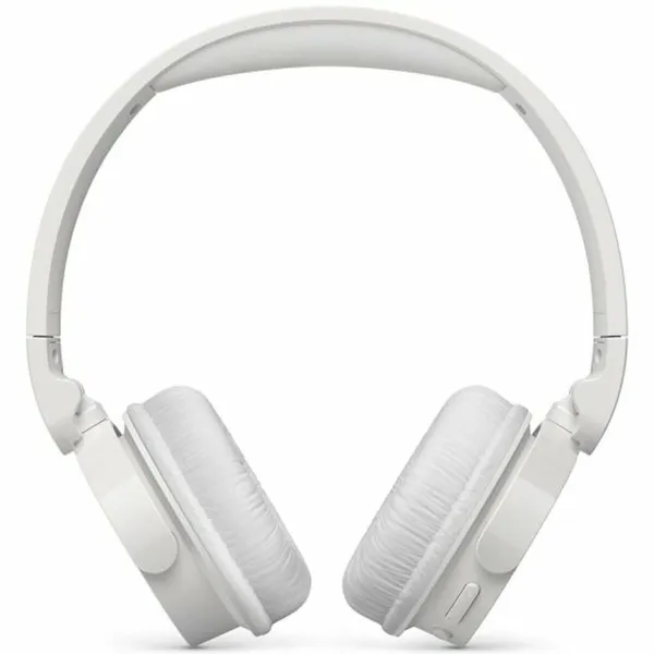 Bluetooth Headset with Microphone Philips TAH4209WT White
