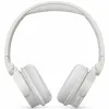 Bluetooth Headset with Microphone Philips TAH4209WT White