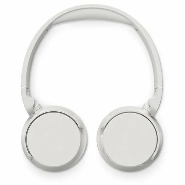 Bluetooth Headset with Microphone Philips TAH4209WT White