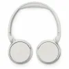 Bluetooth Headset with Microphone Philips TAH4209WT White