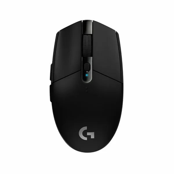 Pelė Logitech G305 12000 dpi