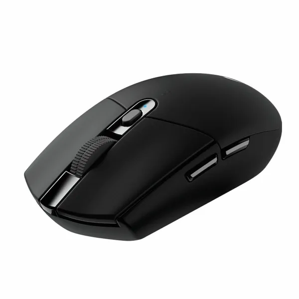 Pelė Logitech G305 12000 dpi