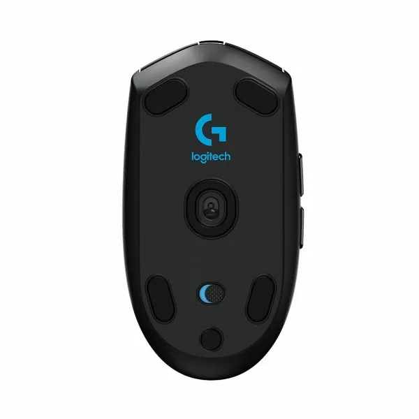 Pelė Logitech G305 12000 dpi