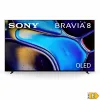 Смарт-ТВ Sony K77XR80 4K Ultra HD 77" OLED