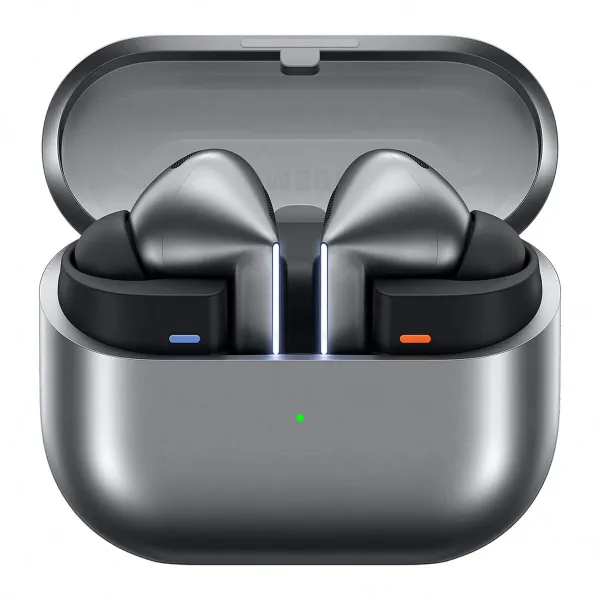 Headphones Samsung BUDS3 PRO Grey
