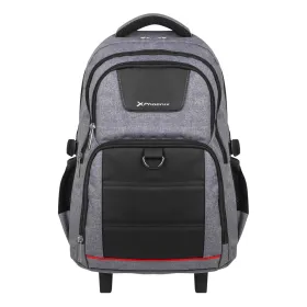 Kuprinė nešiojamam kompiuteriui Phoenix DISCOVERY G 17