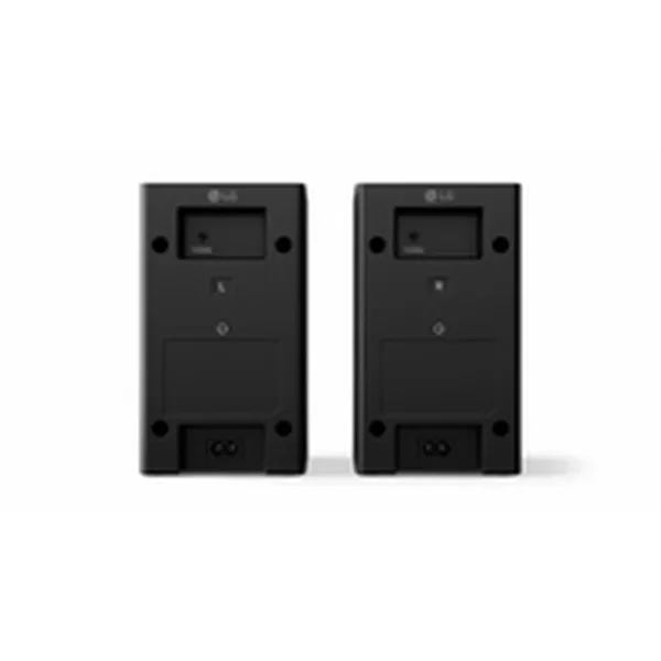 Soundbar LG S90TR.DEUSLLK Black 670 W