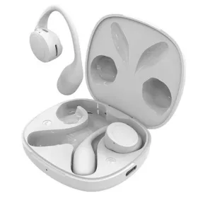 Bluetooth ausinės SPC 4625B Balta