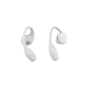 Bluetooth ausinės SPC 4625B Balta