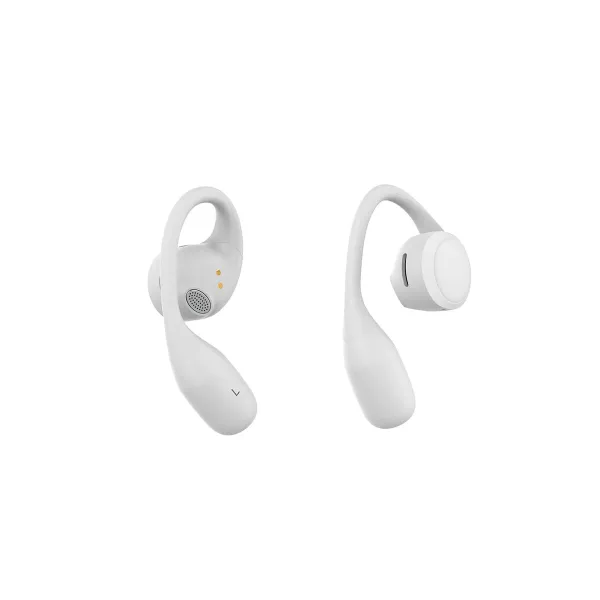 Austiņas In-ear Bluetooth SPC 4625B Balts