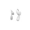 Austiņas In-ear Bluetooth SPC 4625B Balts