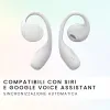 Austiņas In-ear Bluetooth SPC 4625B Balts
