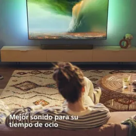Саундбар Philips TAB5109/10 Серый 60 W