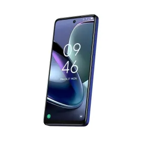 Älypuhelimet TCL 50 5G 4 GB RAM 128 GB Sininen 6,56" ARM Cortex-A55 Mediatek Dimensity 6100+
