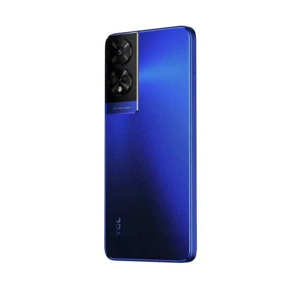 Älypuhelimet TCL 50 5G 4 GB RAM 128 GB Sininen 6,56" ARM Cortex-A55 Mediatek Dimensity 6100+