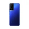 Älypuhelimet TCL 50 5G 4 GB RAM 128 GB Sininen 6,56" ARM Cortex-A55 Mediatek Dimensity 6100+