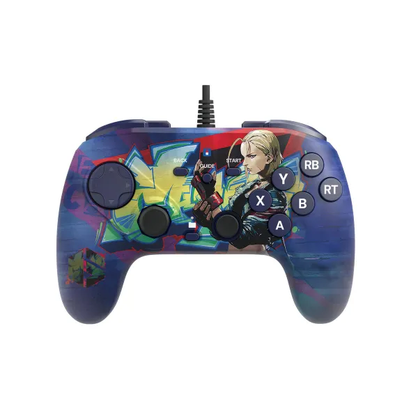 Gaming Control HORI CAMMY
