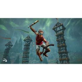 PlayStation 5 -videopeli Sony HARRY POTTER CAMPEONES DE QUIDDITCH