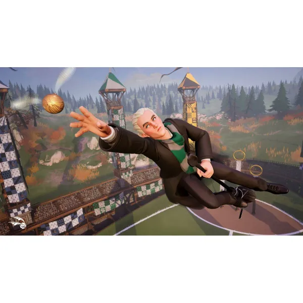 PlayStation 5 -videopeli Sony HARRY POTTER CAMPEONES DE QUIDDITCH